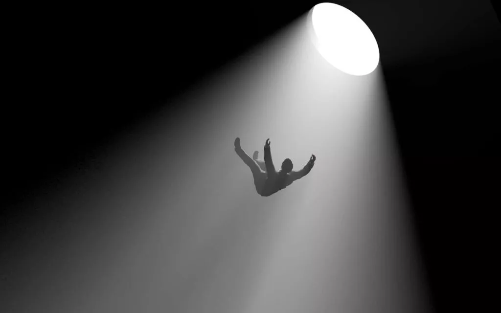 REFLEXIONS SUR LE VIDE EXISTENTIEL | Joly Môme