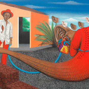 Image illustration L'art africain : une influence abyssale