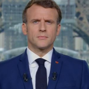 Image illustration Allocution d’Emmanuel Macron : « Un été de mobilisation »