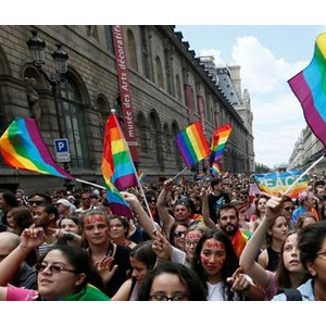 Image illustration La montée des actes anti-LGBT+ inquiète l’Union Européenne